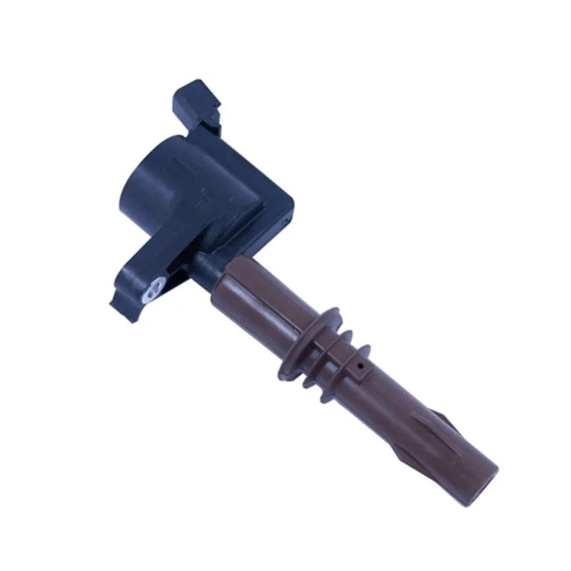 Ford Racing 4.6L/5.4L 3V Ignition Coil Set - Main Product View