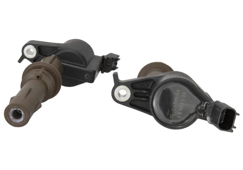 Ford Racing 4.6L/5.4L 3V Ignition Coil Set - Back View