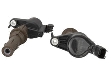 Load image into Gallery viewer, Ford Racing 4.6L/5.4L 3V Ignition Coil Set - Back View