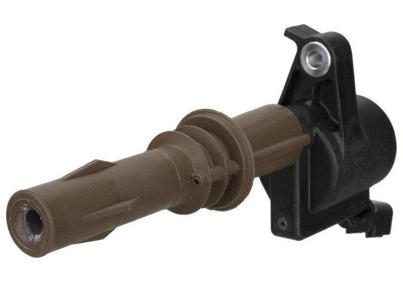 Ford Racing 4.6L/5.4L 3V Ignition Coil Set - Installation View