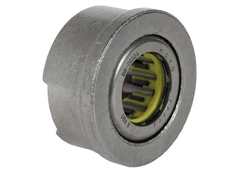 Ford Racing 4.6L/5.4L/5.0L 4V TIVCT / 2020+ Super Duty 7.3L V8 Gas High Load Roller Pilot Bear - Side View