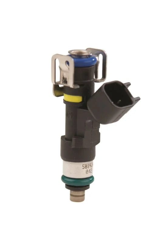 Ford Racing 47 LB/HR Fuel Injector Set - Main Product View
