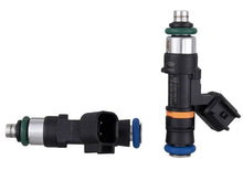Load image into Gallery viewer, Ford Racing 47 LB/HR Fuel Injector Set - Side View