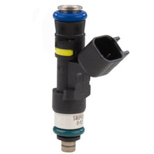 Load image into Gallery viewer, Ford Racing 47 LB/HR Fuel Injector Set - Back View