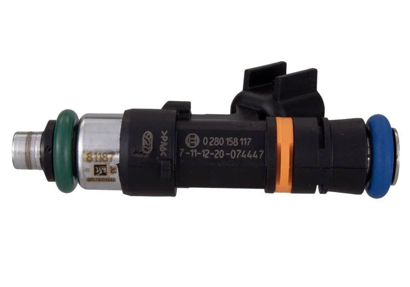 Ford Racing 47 LB/HR Fuel Injector Set - Additional View 5