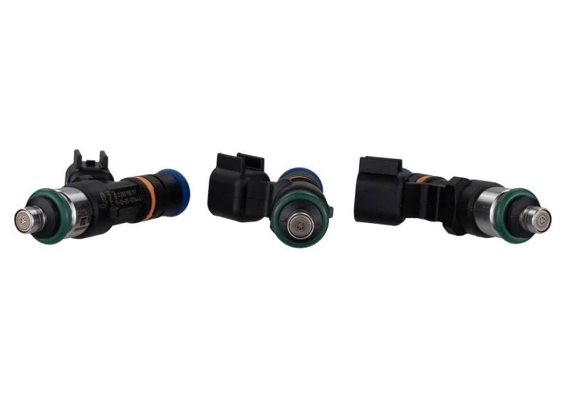 Ford Racing 47 LB/HR Fuel Injector Set - Additional View 6