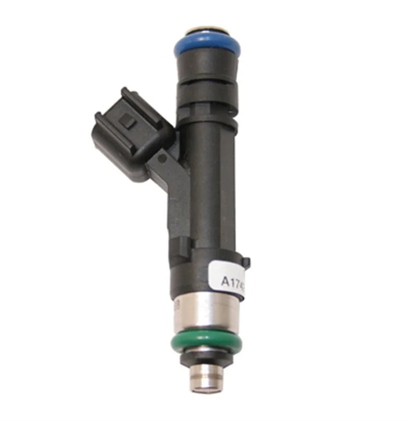Ford Racing 47 LB/HR Fuel Injector Set - Main Product View