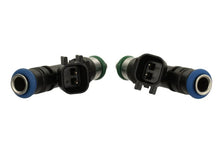 Load image into Gallery viewer, Ford Racing 47 LB/HR Fuel Injector Set - Side View