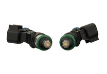 Load image into Gallery viewer, Ford Racing 47 LB/HR Fuel Injector Set - Back View