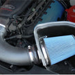Load image into Gallery viewer, Ford Racing 5.0L Cobra Jet Cold Air Kit - Back View