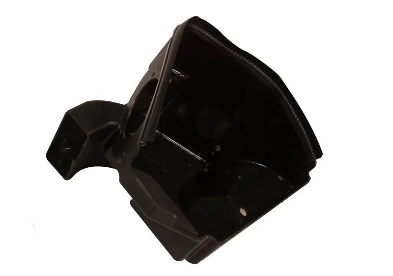 Ford Racing 5.0L Cobra Jet Cold Air Kit - Installation View