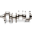 Load image into Gallery viewer, Ford Racing 5.0L Coyote 92.7mm Stroke Forged Steel Crank - Side View
