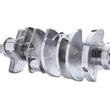 Load image into Gallery viewer, Ford Racing 5.0L Coyote 92.7mm Stroke Forged Steel Crank - Back View