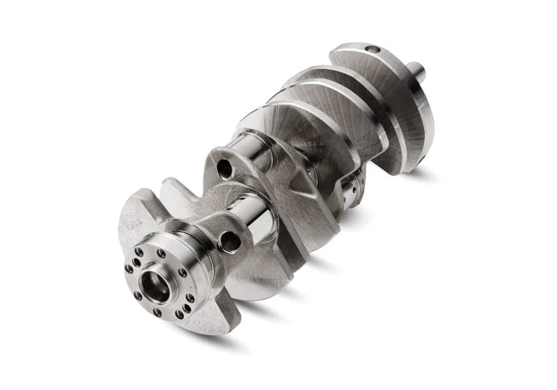 Ford Racing 5.0L Coyote 92.7mm Stroke Forged Steel Crank - Additional View 5