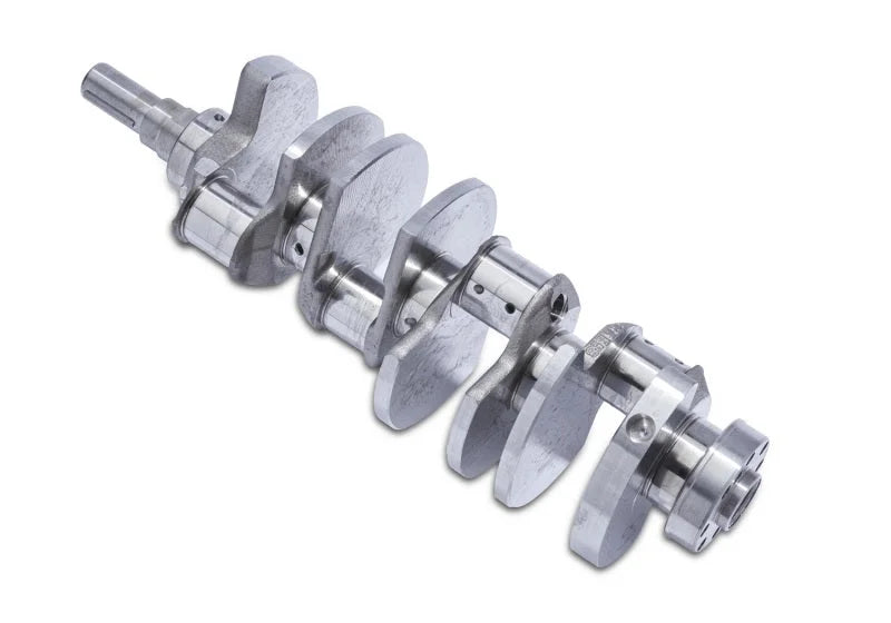 Ford Racing 5.0L Coyote 92.7mm Stroke Forged Steel Crank - Additional View 6