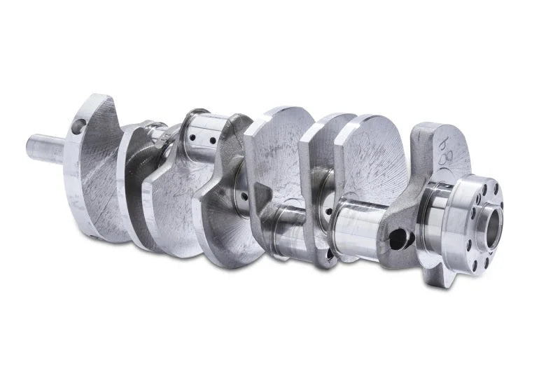 Ford Racing 5.0L Coyote 92.7mm Stroke Forged Steel Crank - Additional View 7