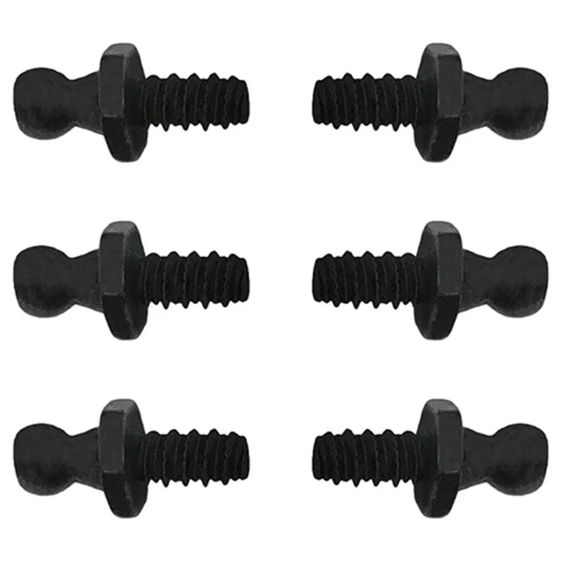 Ford Racing 5.0L Coyote Cam Cover Ball Stud Kit - Main Product View