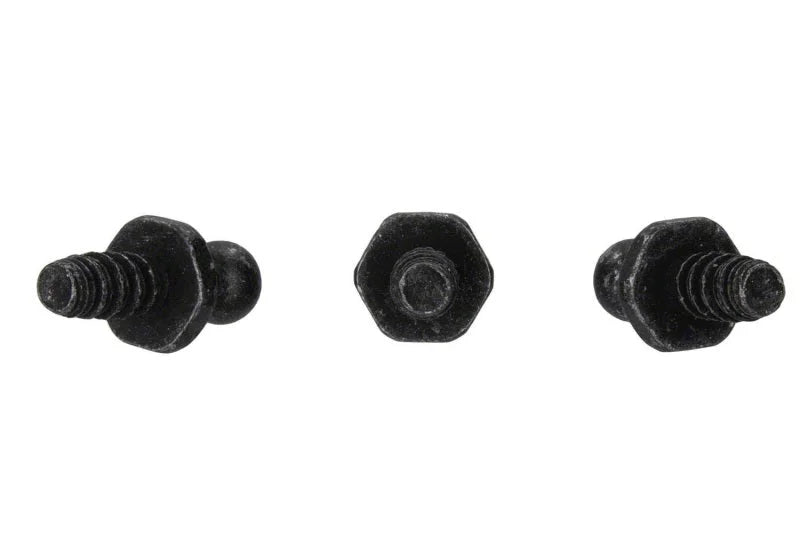 Ford Racing 5.0L Coyote Cam Cover Ball Stud Kit - Side View