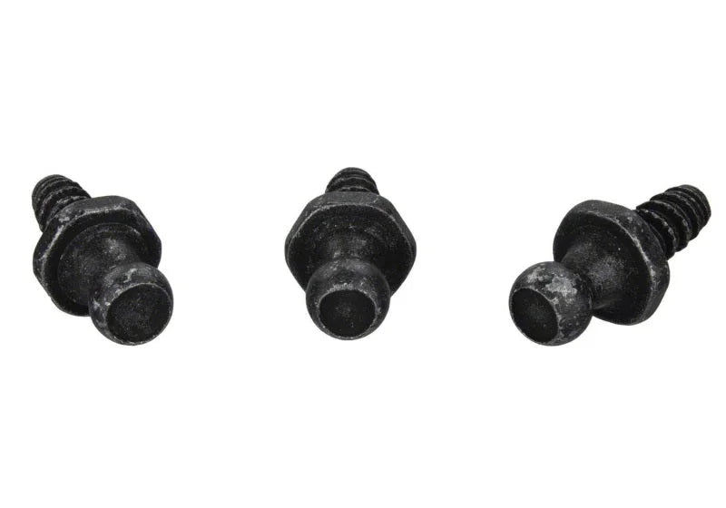 Ford Racing 5.0L Coyote Cam Cover Ball Stud Kit - Back View