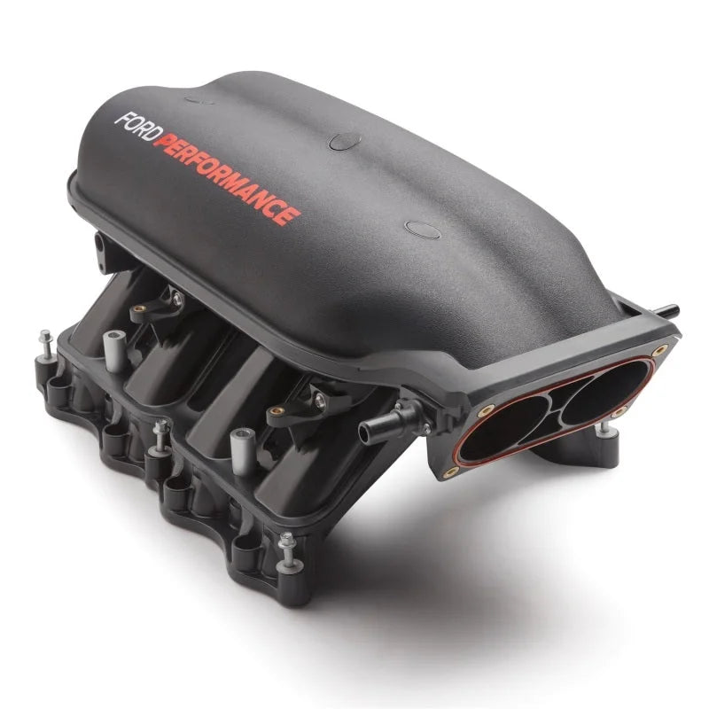 Ford Racing 5.0L Coyote Cobra Jet Intake Manifold - Main Product View