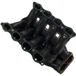 Load image into Gallery viewer, Ford Racing 5.0L Coyote Cobra Jet Intake Manifold - Back View