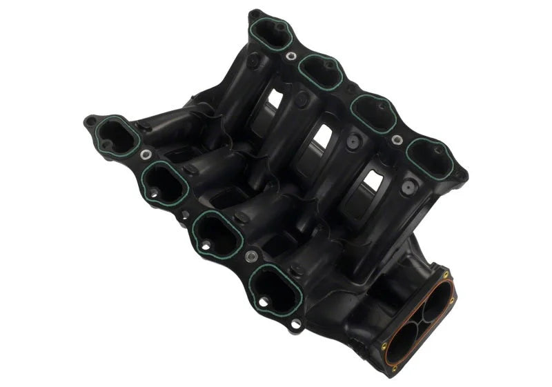 Ford Racing 5.0L Coyote Cobra Jet Intake Manifold - Back View