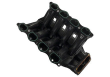 Load image into Gallery viewer, Ford Racing 5.0L Coyote Cobra Jet Intake Manifold - Back View