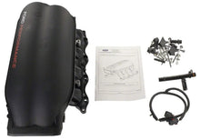 Load image into Gallery viewer, Ford Racing 5.0L Coyote Cobra Jet Intake Manifold - Installation View