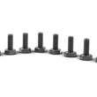 Load image into Gallery viewer, Ford Racing 5.0L Coyote Flywheel Bolt Kit - Side View