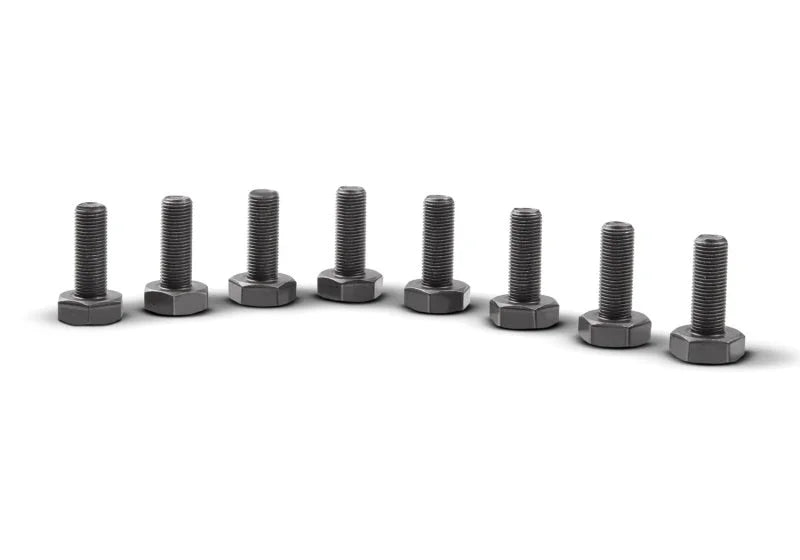 Ford Racing 5.0L Coyote Flywheel Bolt Kit - Side View