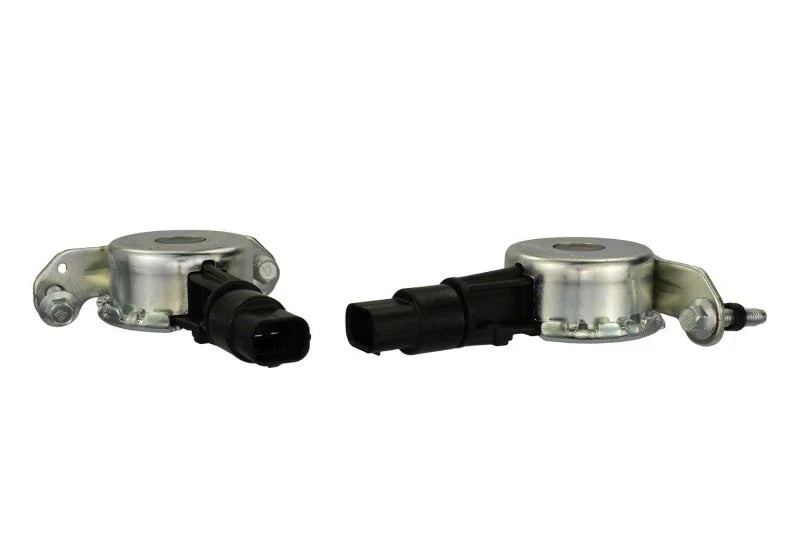 Ford Racing 5.0L Coyote High Strength VCT Solenoids - Side View
