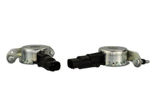 Load image into Gallery viewer, Ford Racing 5.0L Coyote High Strength VCT Solenoids - Side View