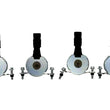 Load image into Gallery viewer, Ford Racing 5.0L Coyote High Strength VCT Solenoids - Back View