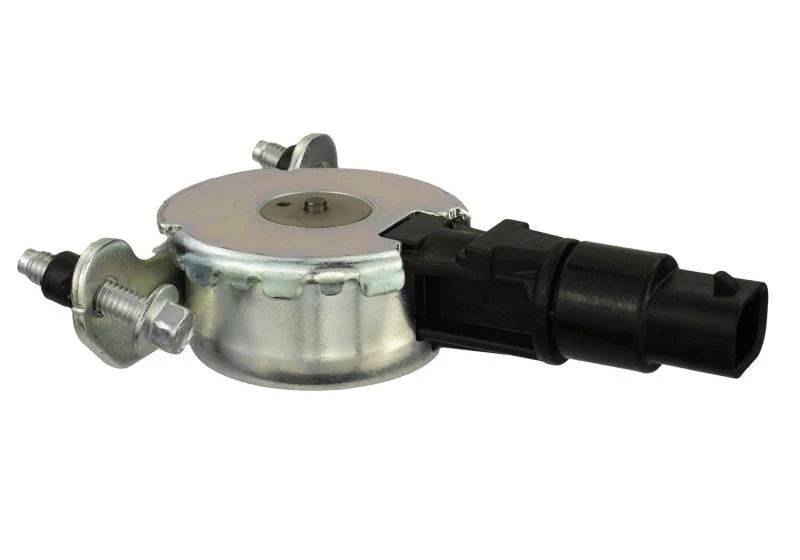 Ford Racing 5.0L Coyote High Strength VCT Solenoids - Installation View