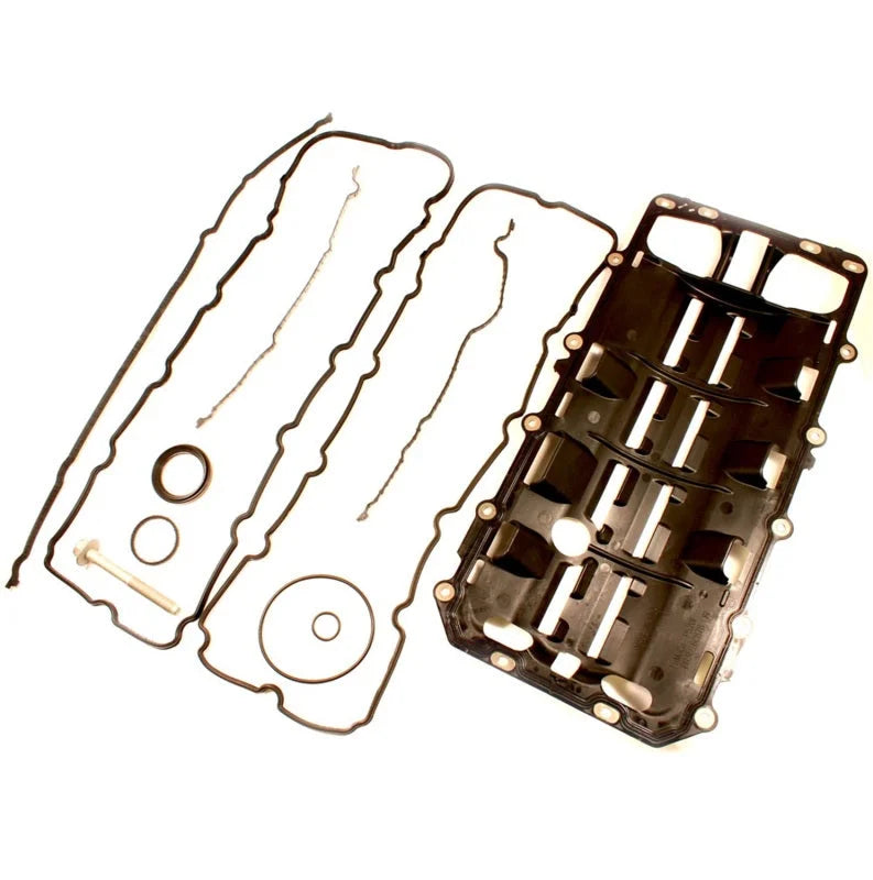 Ford Racing 5.0L Coyote Oil Pump Installation Kit - Main Product View