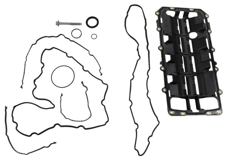 Ford Racing 5.0L Coyote Oil Pump Installation Kit - Additional View 5