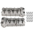 Load image into Gallery viewer, Ford Racing 5.0L/5.2L Aluminum Cam Cover - Pair - Main Product View