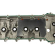 Load image into Gallery viewer, Ford Racing 5.0L/5.2L Aluminum Cam Cover - Pair - Side View