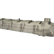 Load image into Gallery viewer, Ford Racing 5.0L/5.2L Aluminum Cam Cover - Pair - Back View