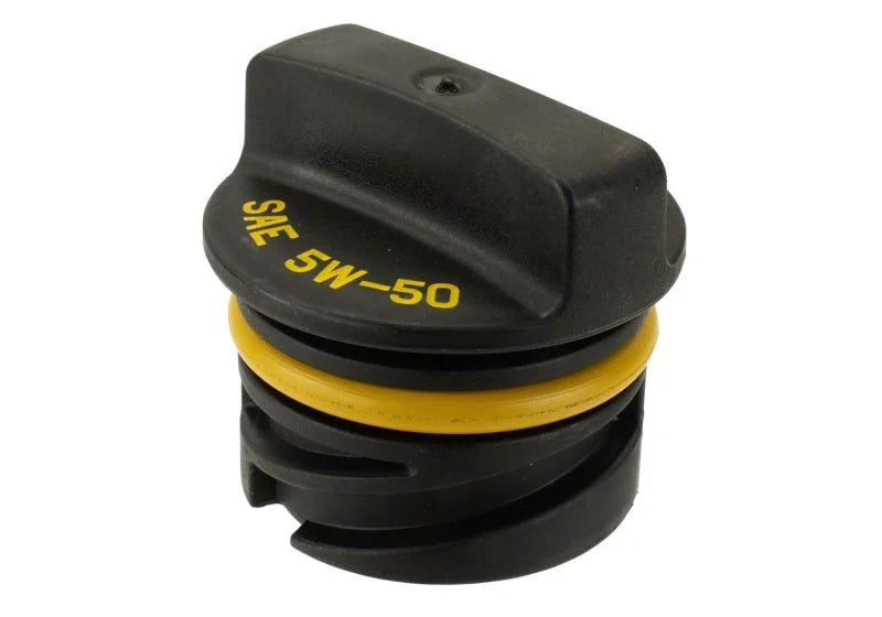 Ford Racing 5.0L/5.2L Aluminum Cam Cover - Pair - Additional View 5