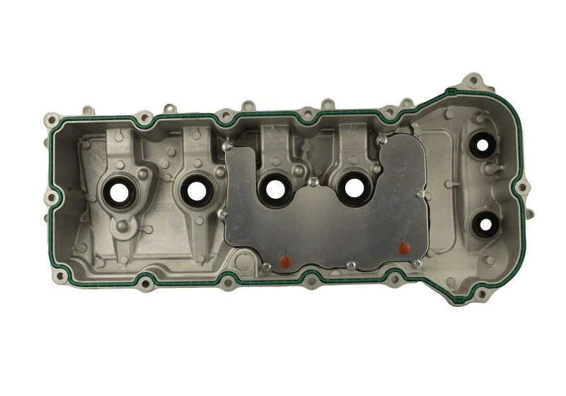 Ford Racing 5.0L/5.2L Aluminum Cam Cover - Pair - Additional View 7