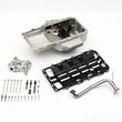 Load image into Gallery viewer, Ford Racing 5.0L/5.2L Coyote 2020 GT500 Oil Pan &amp; Pump Kit - Main Product View