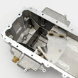 Load image into Gallery viewer, Ford Racing 5.0L/5.2L Coyote 2020 GT500 Oil Pan &amp; Pump Kit - Side View
