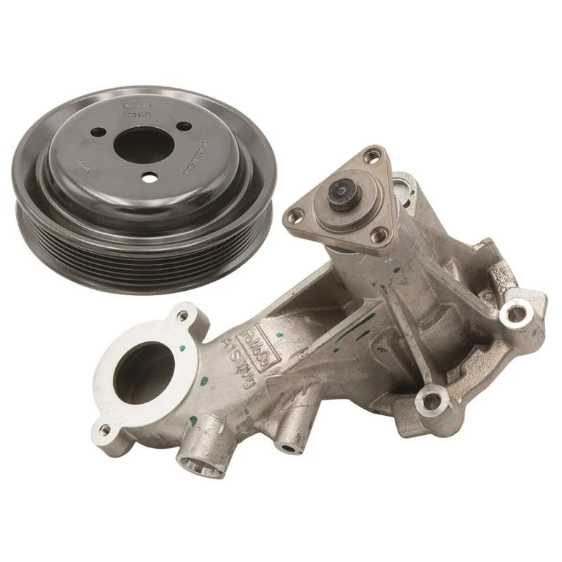 Ford Racing 5.0L/5.2L Coyote Water Pump Kit - Main Product View