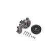 Load image into Gallery viewer, Ford Racing 5.0L/5.2L Coyote Water Pump Kit - Side View