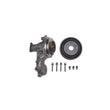Load image into Gallery viewer, Ford Racing 5.0L/5.2L Coyote Water Pump Kit - Back View