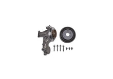 Load image into Gallery viewer, Ford Racing 5.0L/5.2L Coyote Water Pump Kit - Back View