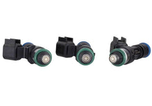 Load image into Gallery viewer, Ford Racing 52 LB/HR Fuel Injector Set - Side View