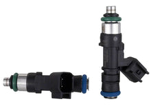 Load image into Gallery viewer, Ford Racing 52 LB/HR Fuel Injector Set - Back View