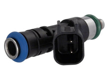 Load image into Gallery viewer, Ford Racing 52 LB/HR Fuel Injector Set - Installation View